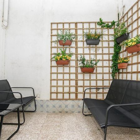 Charming New Apartment In The Heart Of Lisboa Εξωτερικό φωτογραφία