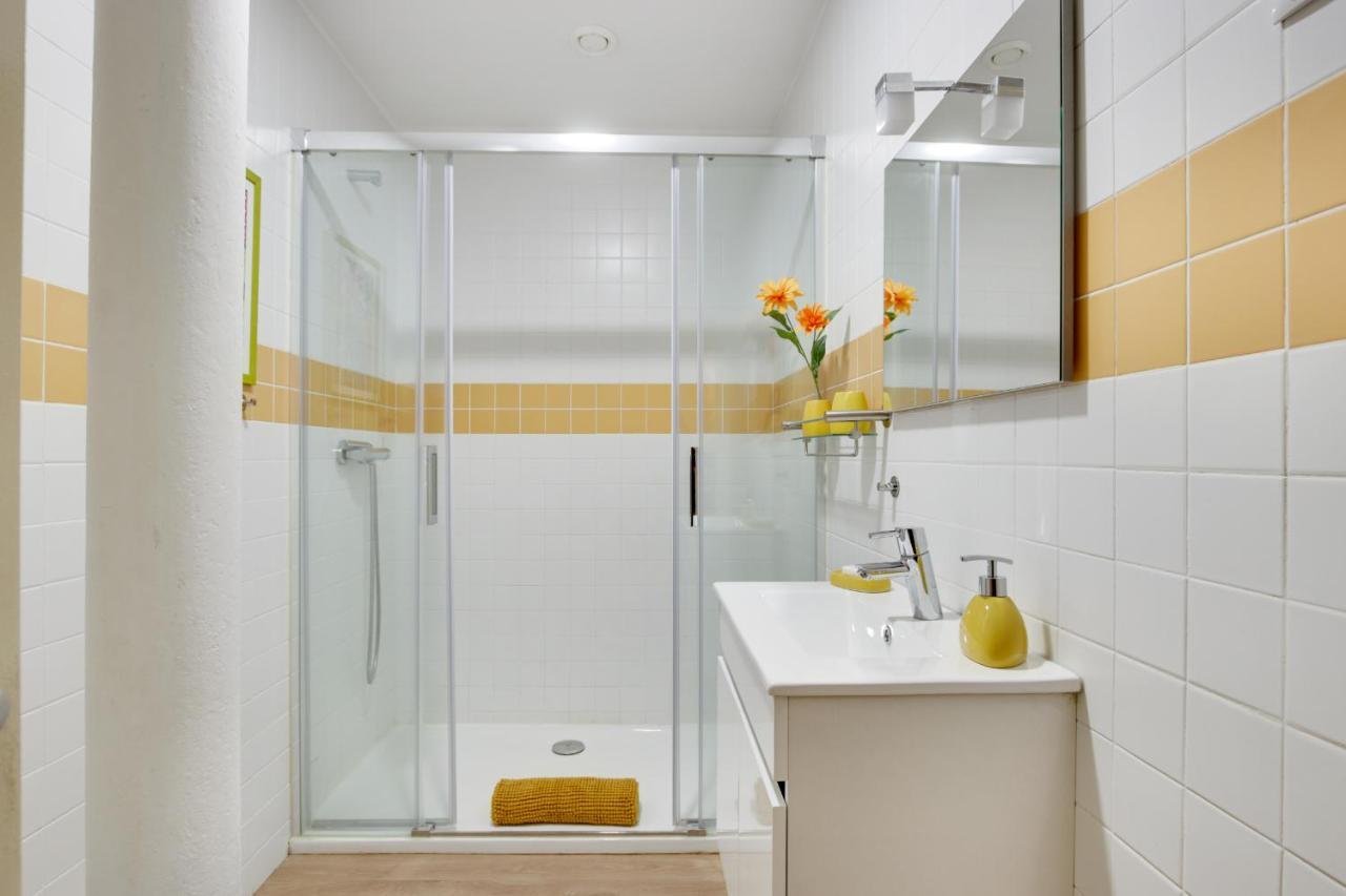 Charming New Apartment In The Heart Of Lisboa Εξωτερικό φωτογραφία