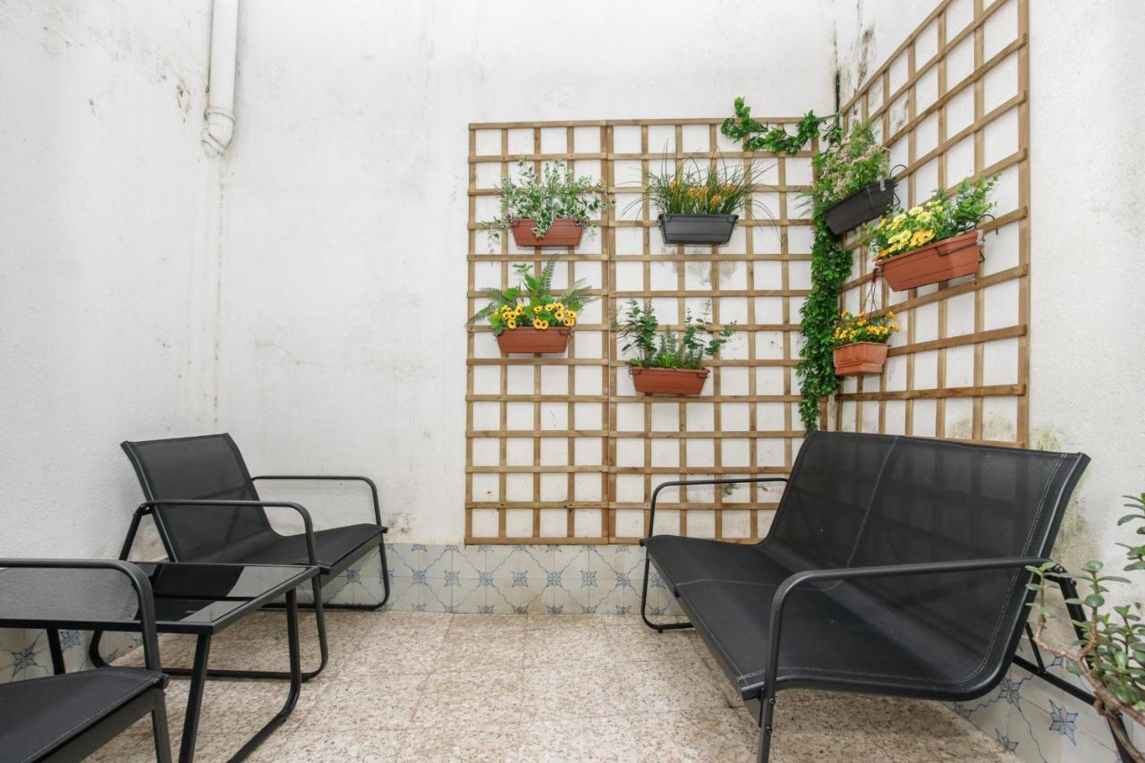 Charming New Apartment In The Heart Of Lisboa Εξωτερικό φωτογραφία