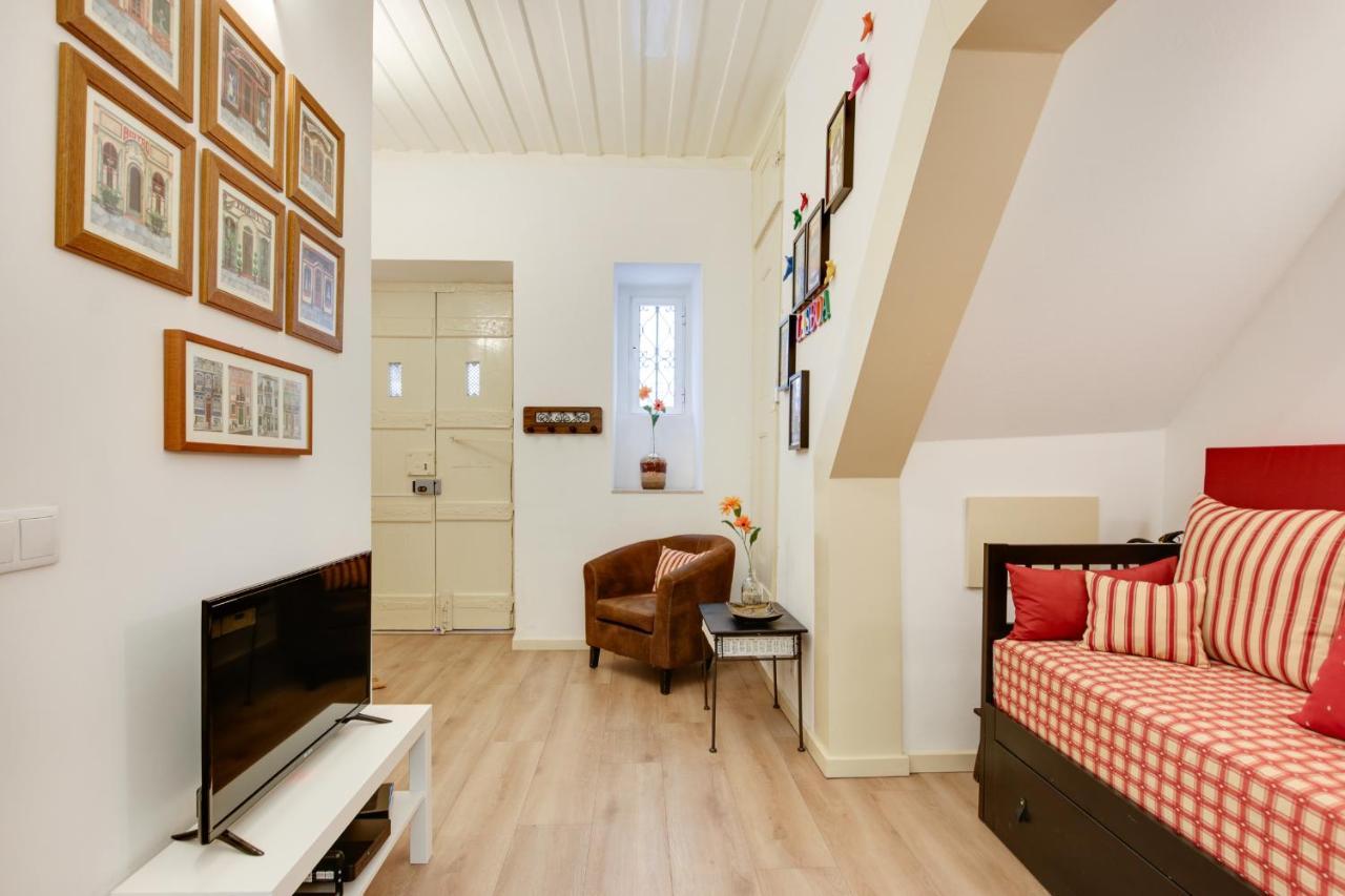 Charming New Apartment In The Heart Of Lisboa Εξωτερικό φωτογραφία