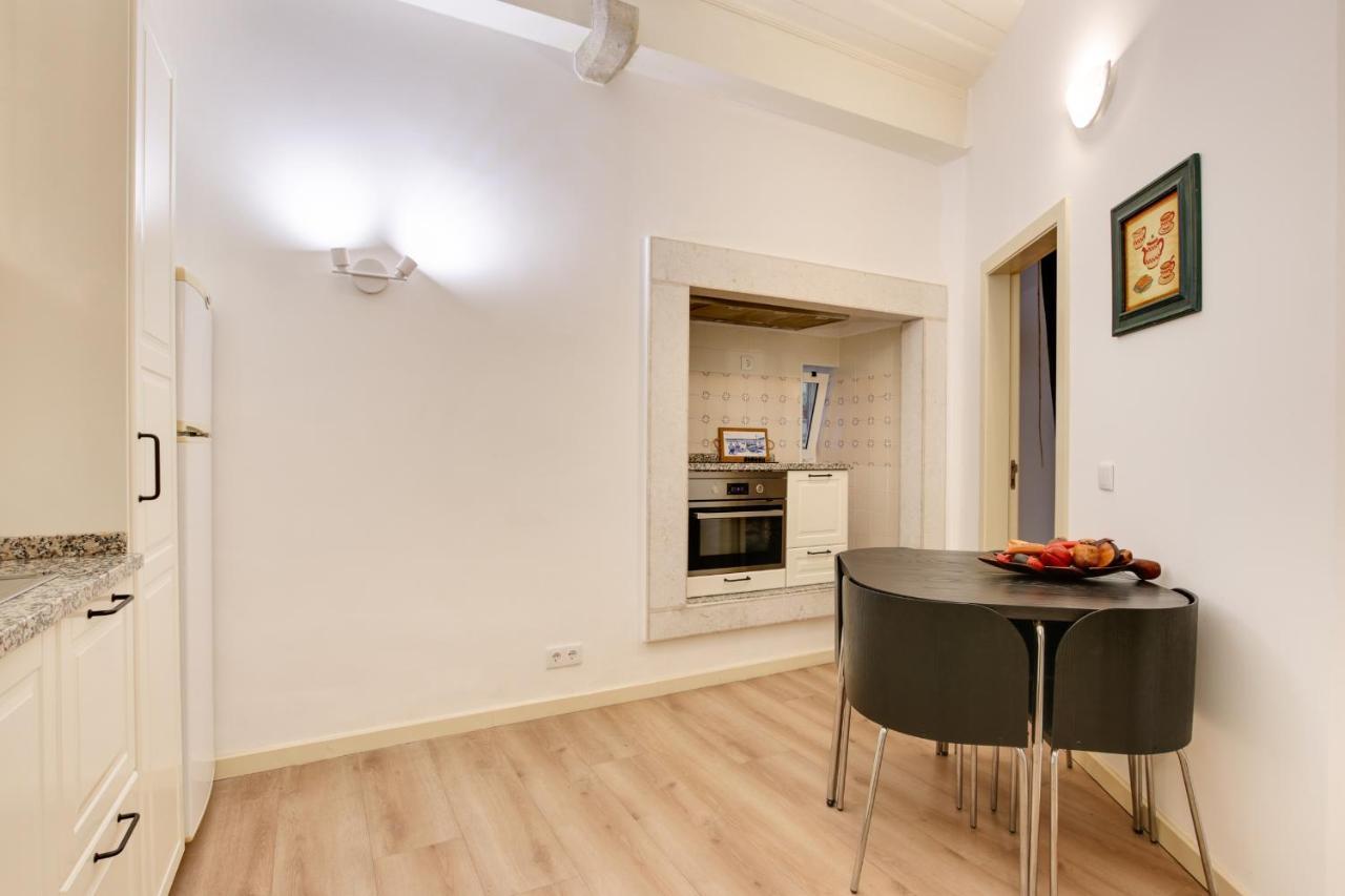 Charming New Apartment In The Heart Of Lisboa Εξωτερικό φωτογραφία