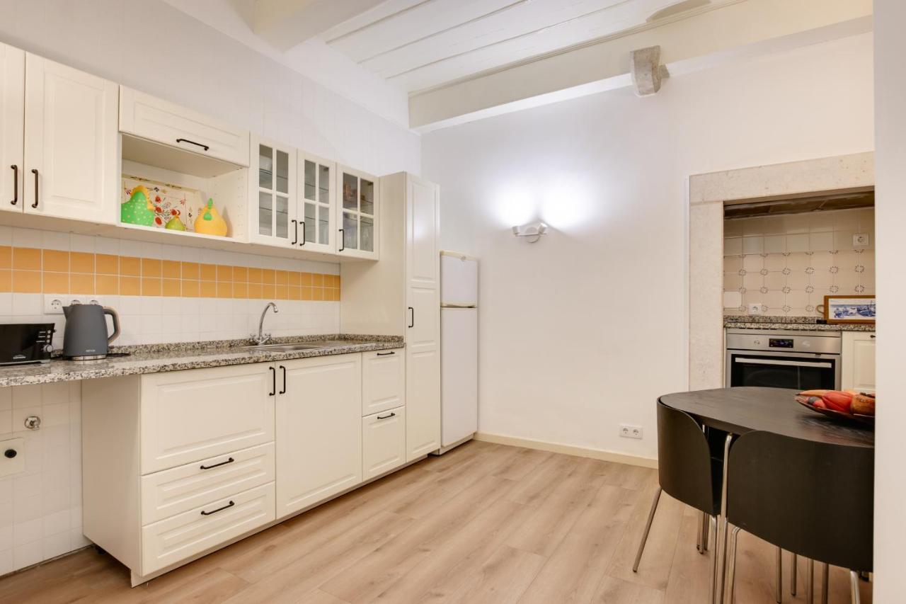 Charming New Apartment In The Heart Of Lisboa Εξωτερικό φωτογραφία
